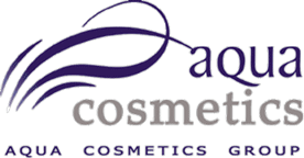 Aqua cosmetics
